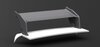 Carbon Fiber Rear Wing Concept design by EdgarMad