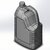 Plastic Packaging Engineer, HDPE Bottle Structural Design