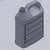 Plastic Packaging Engineer, HDPE Bottle Structural Design