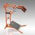 Calisthenic fitness design