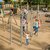 Calisthenic fitness design