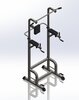 Calisthenic fitness design design by Coco_design