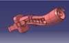 Plastic light side lever design by tanzeemy