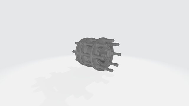 dismanting-joint design