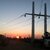 500kV H-Frame & Multi-Pole Steel Transmission Structures