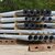 500kV H-Frame & Multi-Pole Steel Transmission Structures