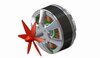 Motor design by CADCAMDESIGNER8752