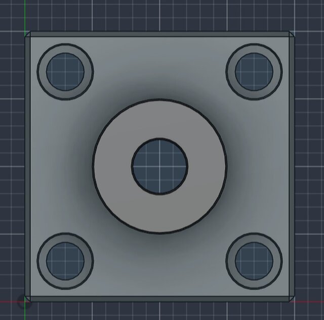 Bearing Block – image 3 of 4