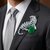 Luxury Tiger Emerald Jewellery – Manufacturing-Ready CAD Design