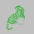 Luxury Tiger Emerald Jewellery – Manufacturing-Ready CAD Design