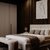 Modern Cozy Bedroom Interior