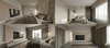 bedroom design by anaridaa