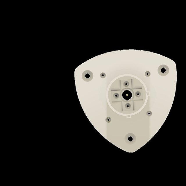 Broken Joystick Component — Reverse Engineering – image 2 of 5