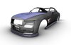 Rolls-Royce Spectre design by retrivium_mkh