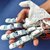 Anthropomorphic Human Hand - full motion