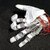 Anthropomorphic Human Hand - full motion