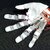 Anthropomorphic Human Hand - full motion