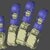 Anthropomorphic Human Hand - full motion