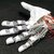 Anthropomorphic Human Hand - full motion