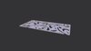 Custom Decorative Metal Panel Design design by Endi