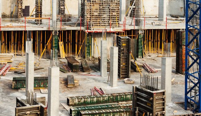 Structural calculation with CYPECAD — Concrete building – image 2 of 3
