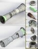 DU80- Gas Turbine design by MeysamCAD