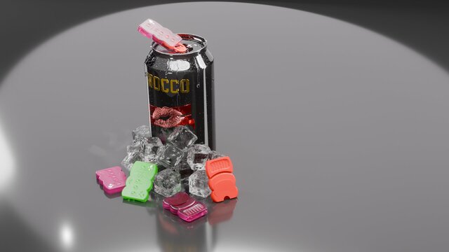 Soda can opener – image 2 of 19