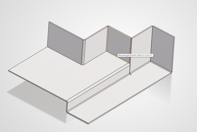 Professional Work Portfolio – image 5 of 9