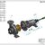 Centrifugal Pump Design | Full Hydraulic Calculation & 3D Modeling