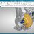 Centrifugal Pump Design | Full Hydraulic Calculation & 3D Modeling
