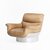 3D Modeling & Technical CAD Drawings - Lounge Chair