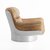 3D Modeling & Technical CAD Drawings - Lounge Chair