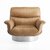 3D Modeling & Technical CAD Drawings - Lounge Chair