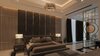 Modern Luxury Bedroom – Interior Design design by bahaaa1