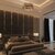 Modern Luxury Bedroom – Interior Design