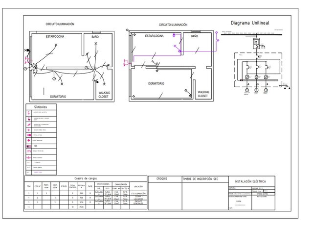 3D model of 2D Residential Floor Plan – AutoCAD