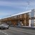 Rendering of outdoor architecture