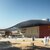 Rendering of outdoor architecture