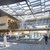 Rendering of outdoor architecture