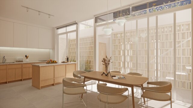 Drafting, design and rendering