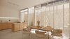 Drafting, design and rendering design by MariaPaz