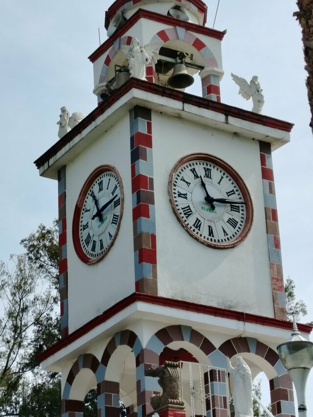 Monumental Clock IoT Retrofit – image 11 of 12