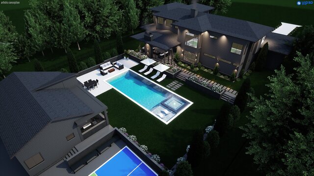Bresslyn Residence(USA)