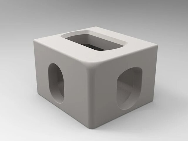 3D model of 3d-model designs