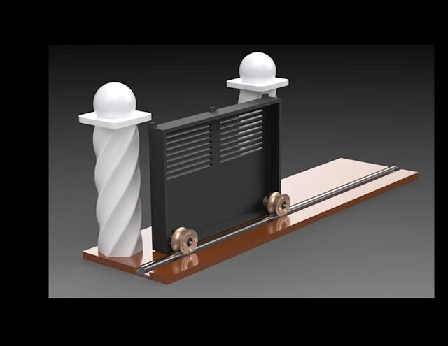 3D model of 3d-model designs