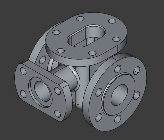3d-model designs