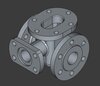 3d-model designs design by aishat_11