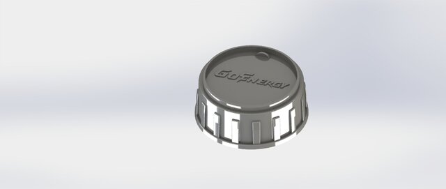 cap