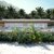 Holiday resort - villas