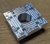 Mechanical Component Design, FEA Analysis & CNC Manufacturing design by filip_raczkowski_eng